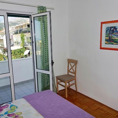 Apartment Babic Makarska Exteriör bild