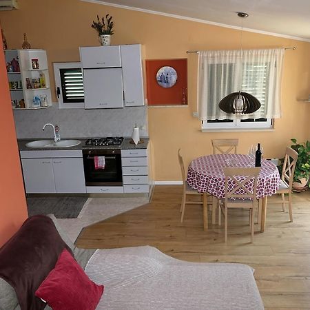Apartment Babic Makarska Exteriör bild